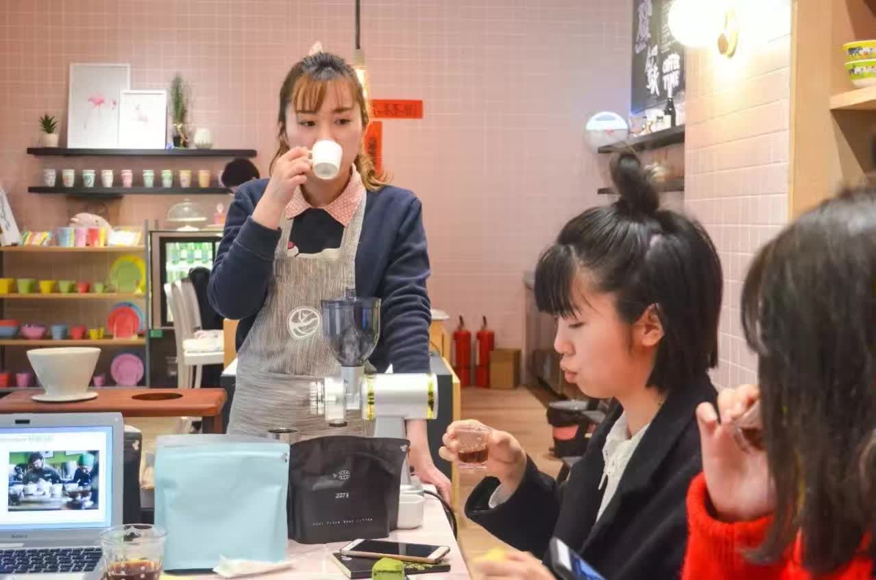 咖啡粉筛网标准_咖啡粉筛_咖啡粉筛粉的必要性