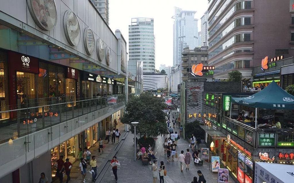 上海美食街排名_2021上海美食街_上海国际美食街