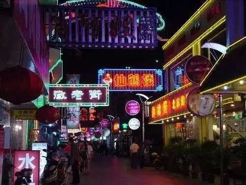 2021上海美食街_上海国际美食街_上海美食街排名
