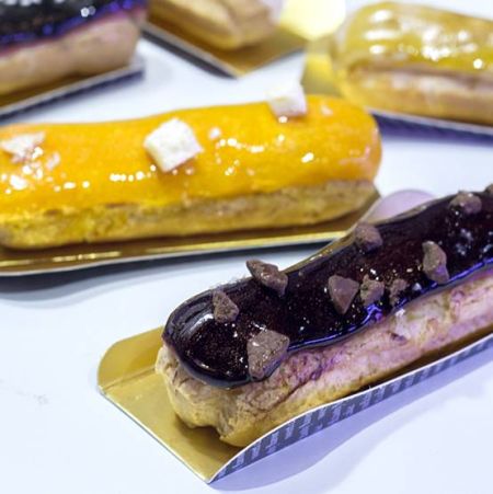 上海国际美食街_上海美食街地址_2021上海美食街