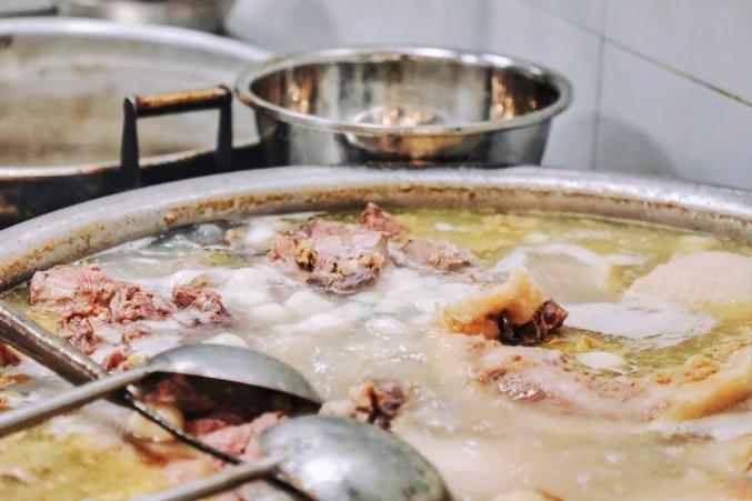 贵州最有名的特色美食_贵州的美食特色美食_贵州独特美食