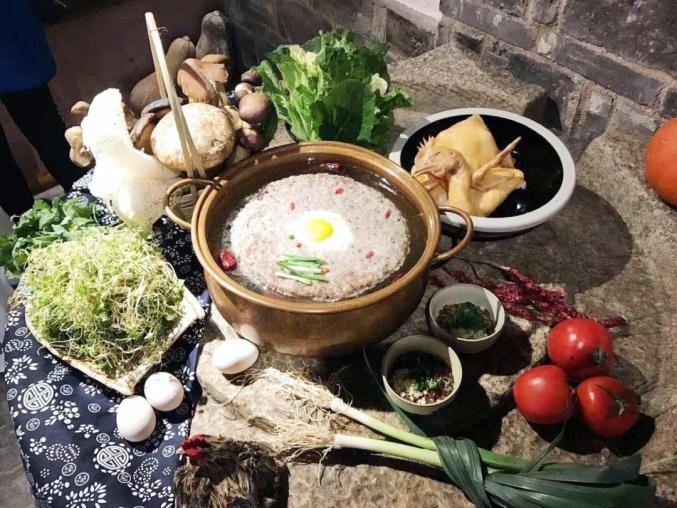 贵州独特美食_贵州最有名的特色美食_贵州的美食特色美食