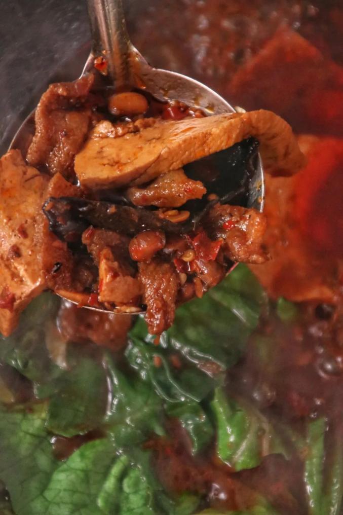 贵州独特美食_贵州最有名的特色美食_贵州的美食特色美食
