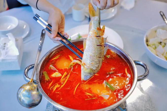 贵州独特美食_贵州最有名的特色美食_贵州的美食特色美食