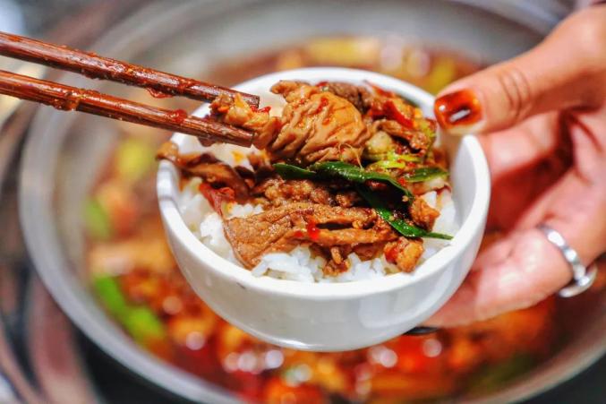 贵州独特美食_贵州最有名的特色美食_贵州的美食特色美食