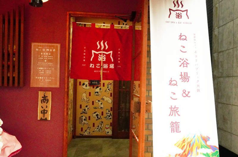 咖啡馆大厅_咖啡馆里面_澡堂咖啡馆