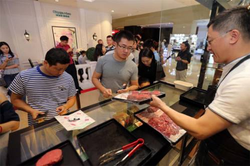 牛排西餐厅_牛排西餐厅品牌排行榜_中国第一牛排西餐厅