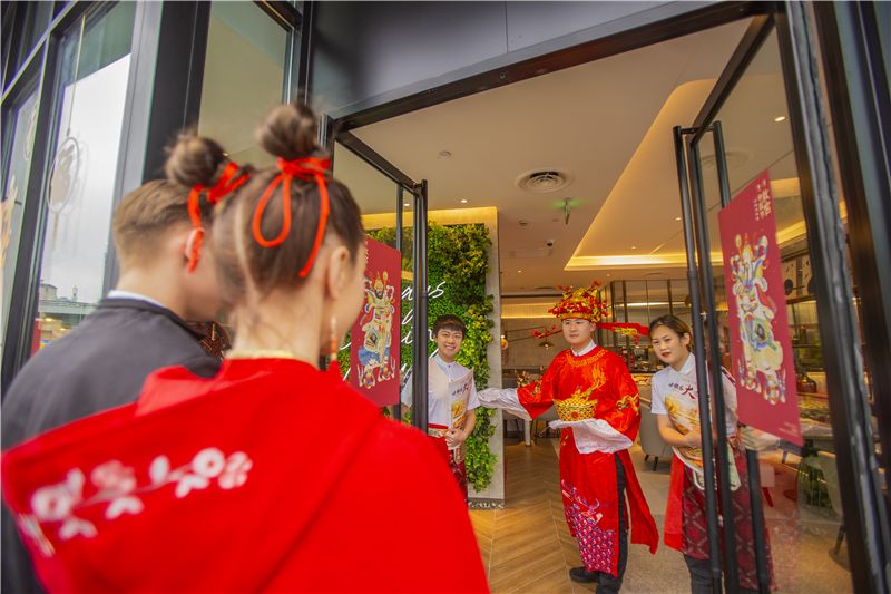 中国第一牛排西餐厅_牛排西餐厅_牛排西餐店