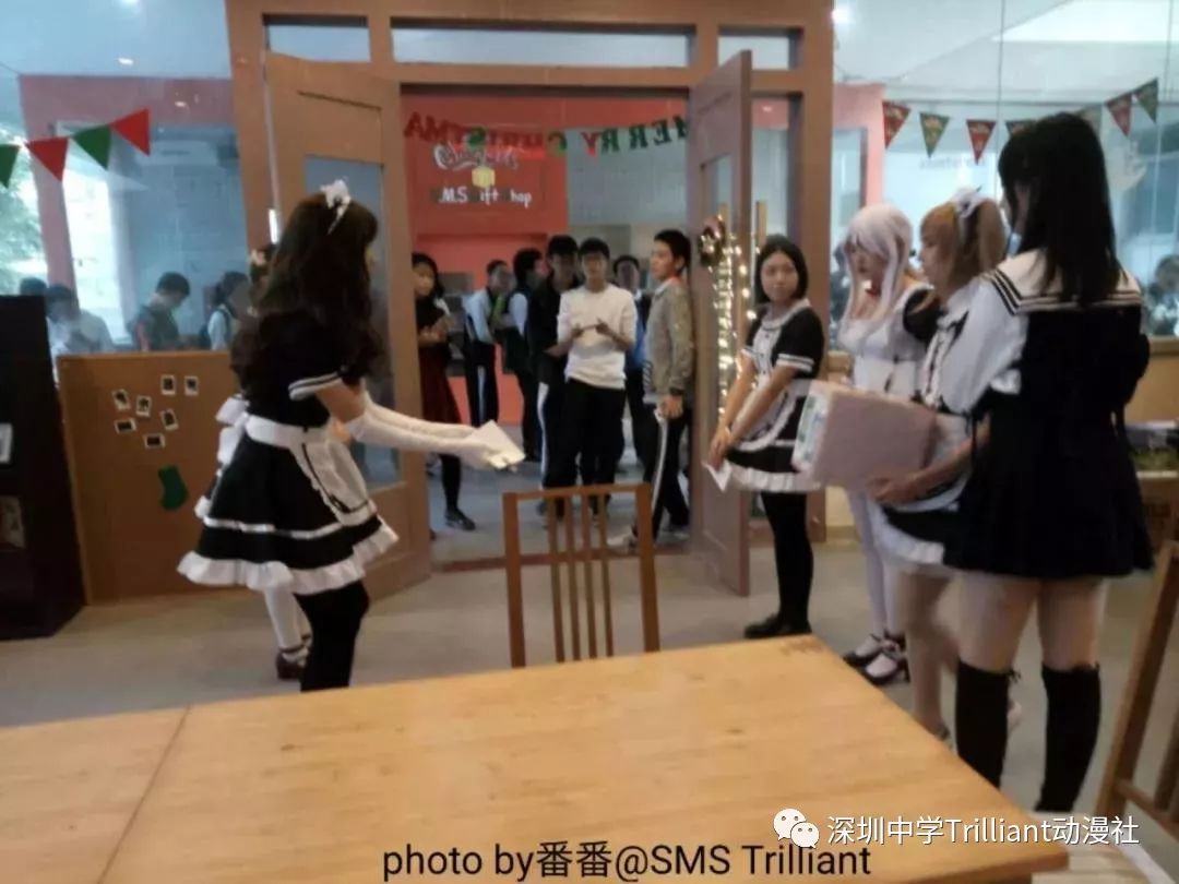 动漫女仆咖啡馆1_动漫咖啡馆的女_女仆咖啡店的动漫