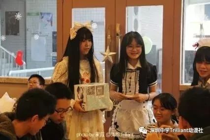 动漫咖啡馆的女_动漫女仆咖啡馆1_女仆咖啡店的动漫