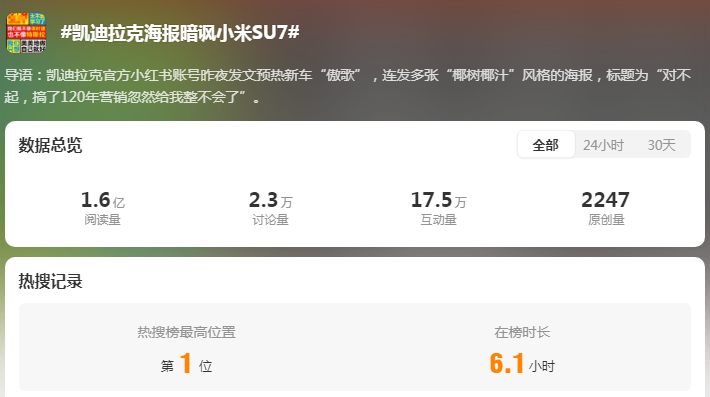 凯迪拉克创始人_凯迪拉克的创业故事_凯迪拉克创始人的故事