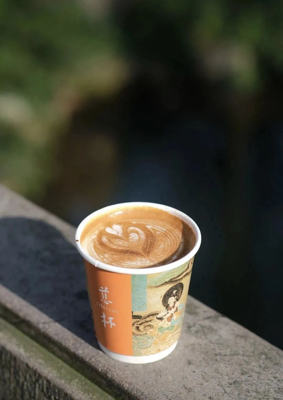 复合型咖啡馆_复合咖啡是什么_复合型咖啡店