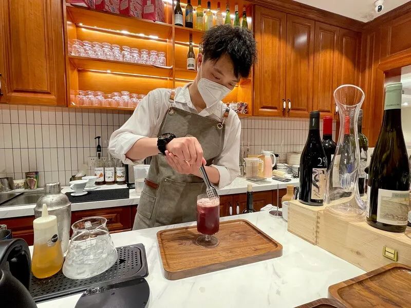 复合型咖啡馆_复合咖啡厅_复合咖啡是什么