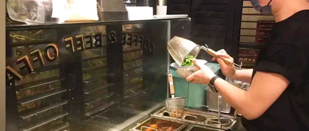 复合咖啡是什么_复合型咖啡馆_复合型咖啡店