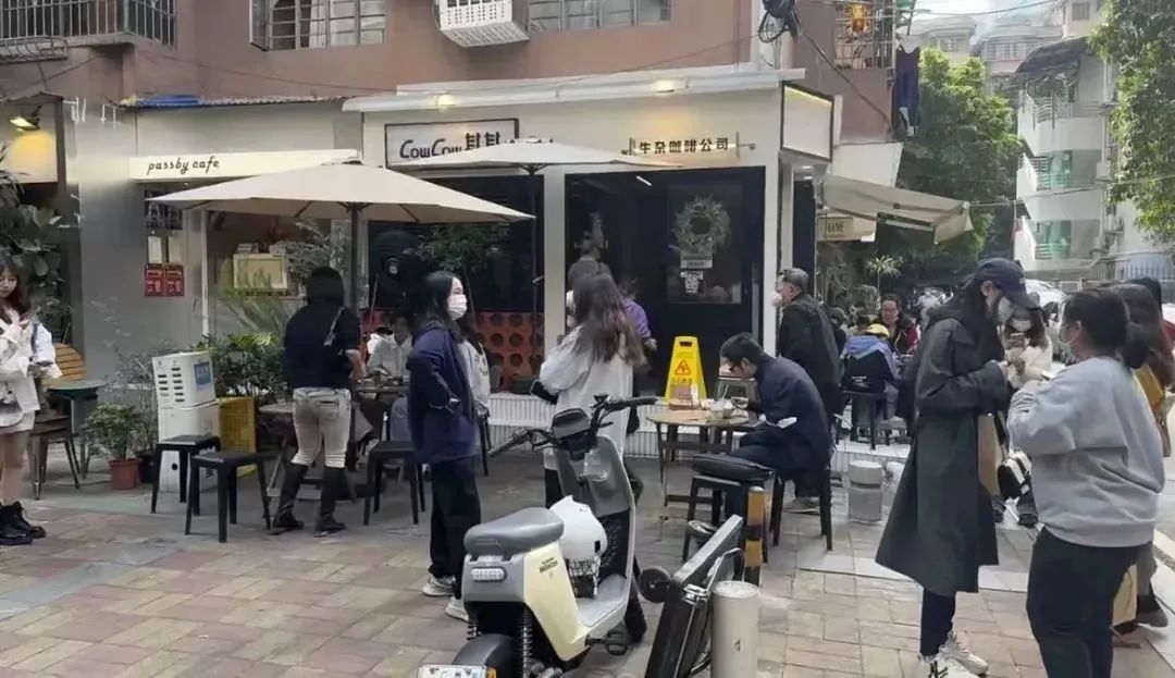 复合型咖啡馆_复合咖啡是什么_复合型咖啡店