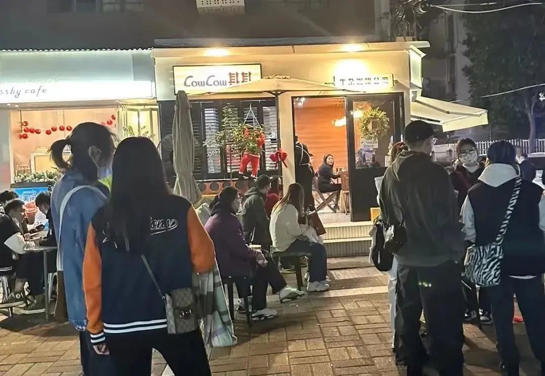 复合型咖啡店_复合咖啡是什么_复合型咖啡馆