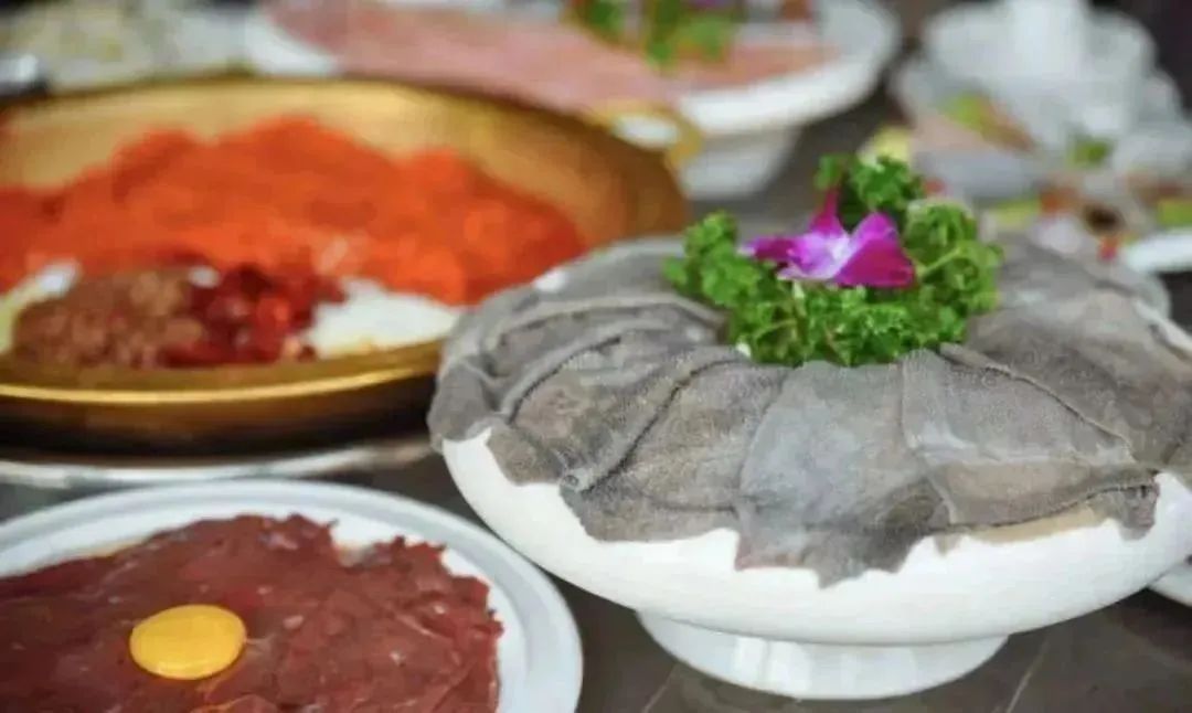 潮汕火锅配菜_潮汕周边美食火锅推荐_火锅周边美食潮汕推荐一下