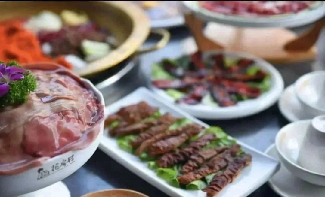 潮汕周边美食火锅推荐_火锅周边美食潮汕推荐一下_潮汕火锅配菜