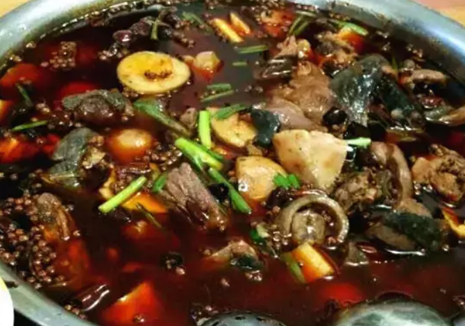 火锅周边美食潮汕推荐一下_潮汕火锅配菜_潮汕周边美食火锅推荐