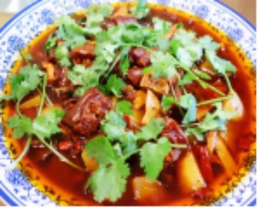 火锅周边美食潮汕推荐一下_潮汕周边美食火锅推荐_潮汕火锅配菜