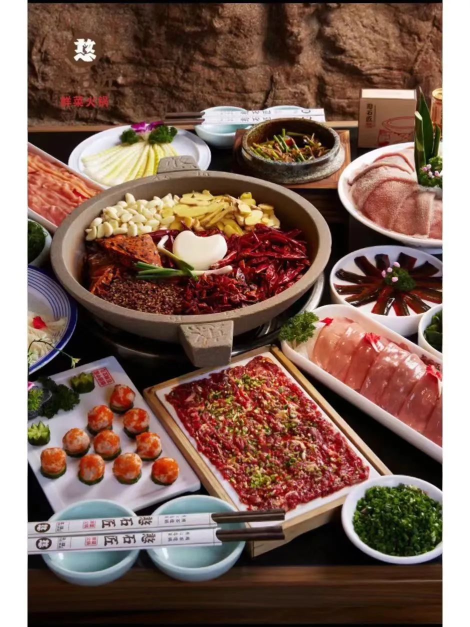 潮汕周边美食火锅推荐_潮汕火锅配菜_火锅周边美食潮汕推荐一下
