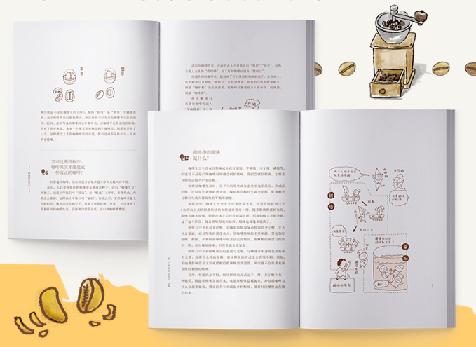 咖啡生活小妙招_咖啡之生活小技巧_咖啡的教程