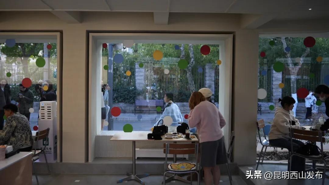昆明的咖啡_昆明必去咖啡店_咖啡厅适合多人去吗昆明