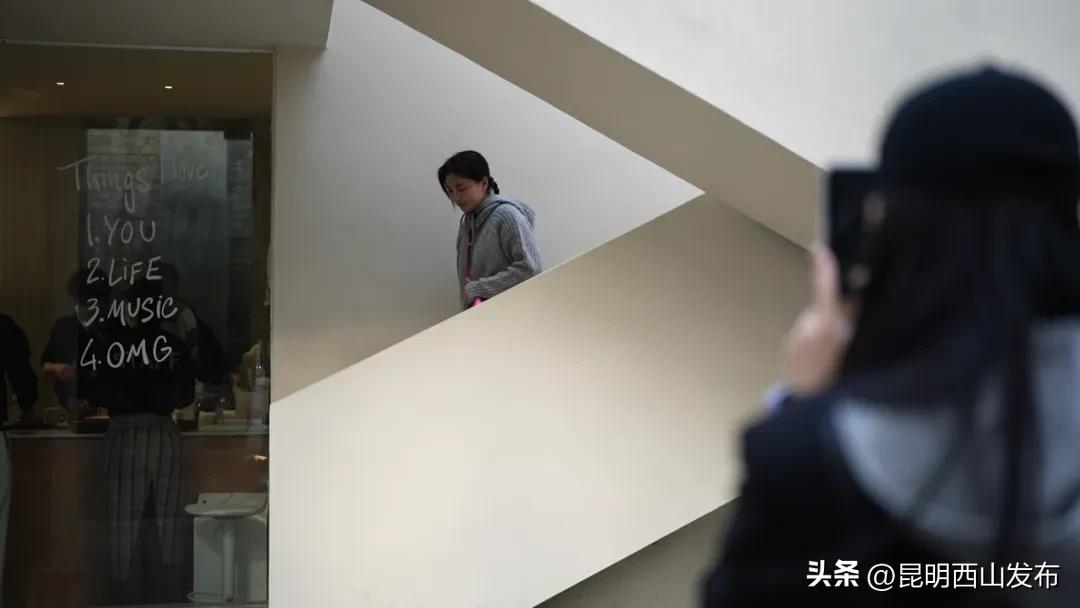 咖啡厅适合多人去吗昆明_昆明的咖啡_昆明必去咖啡店