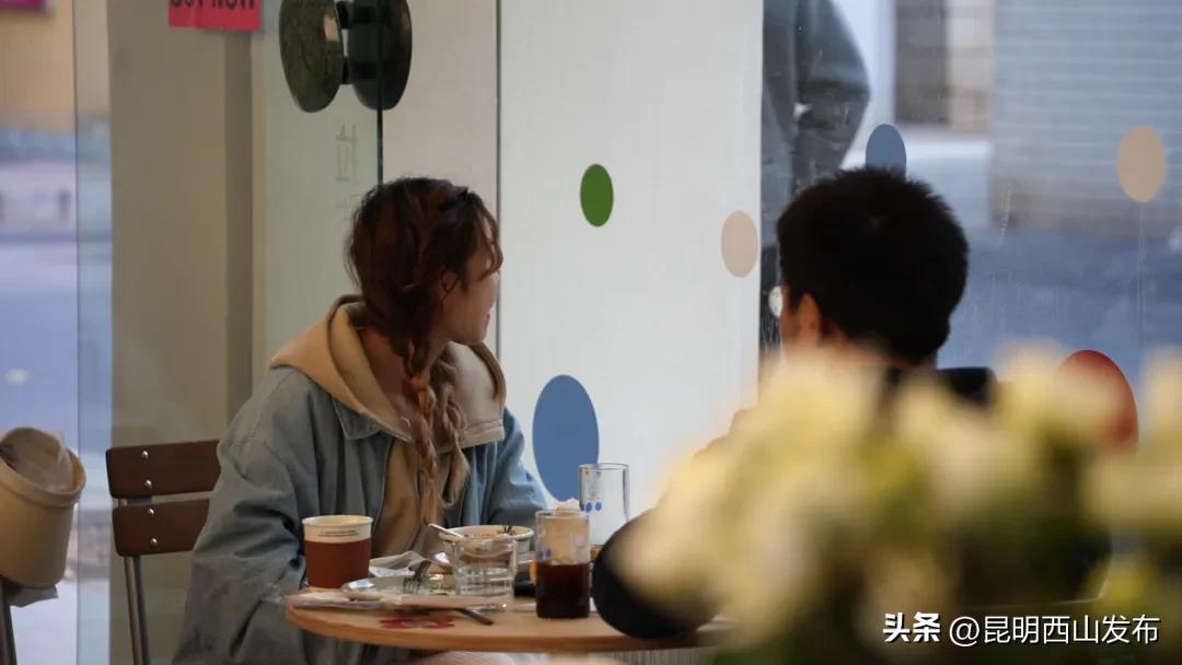 咖啡厅适合多人去吗昆明_昆明的咖啡_昆明必去咖啡店