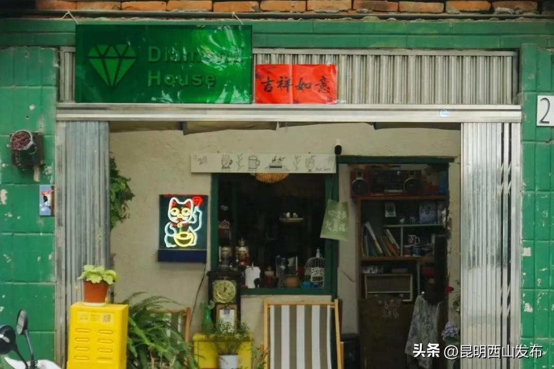 咖啡厅适合多人去吗昆明_昆明的咖啡_昆明必去咖啡店