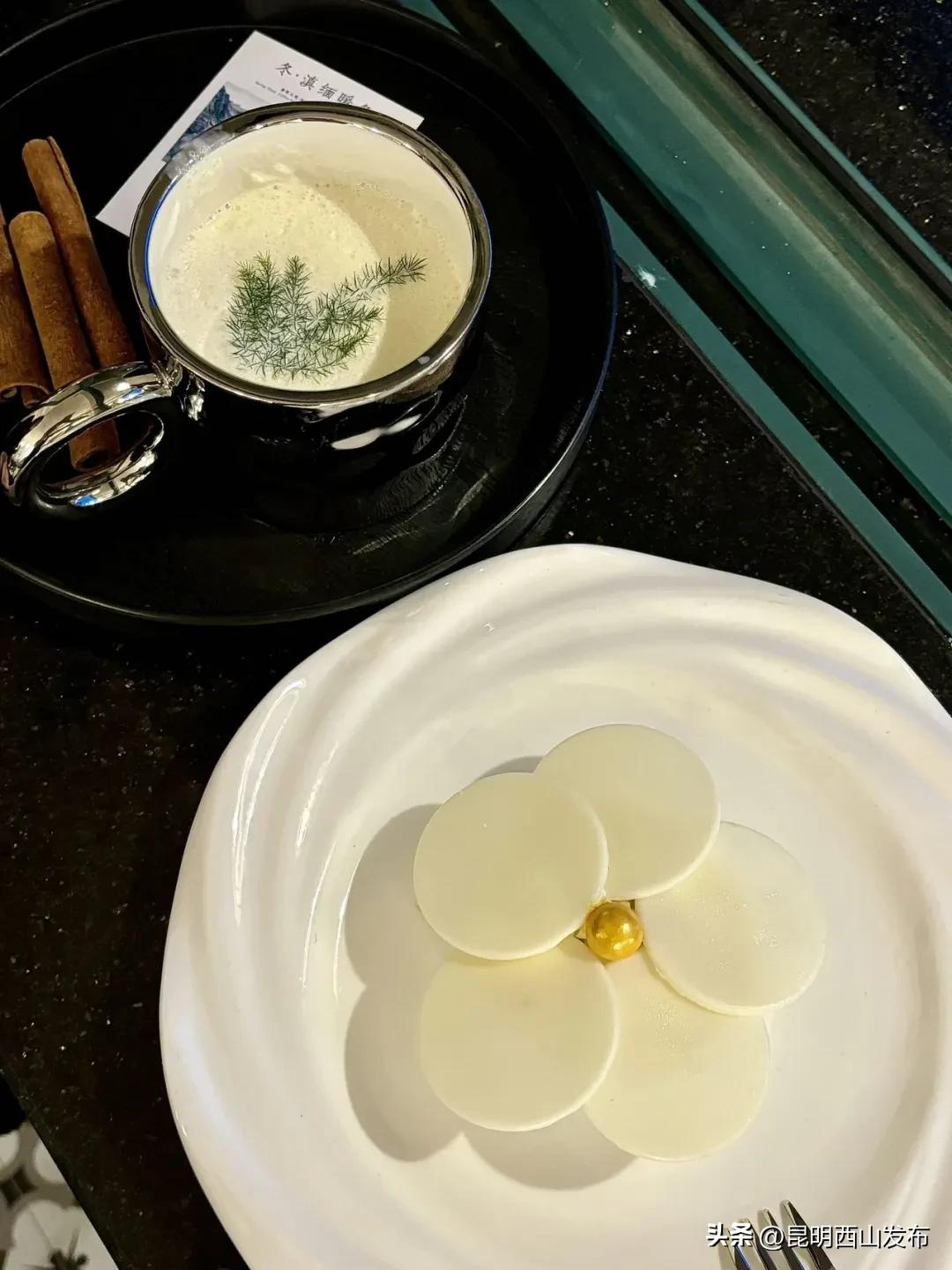 昆明的咖啡_昆明必去咖啡店_咖啡厅适合多人去吗昆明