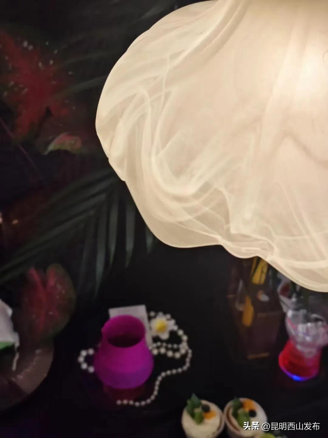 咖啡厅适合多人去吗昆明_昆明必去咖啡店_昆明的咖啡