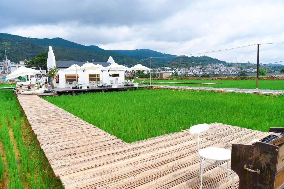 昆明的咖啡_咖啡厅适合多人去吗昆明_昆明喝咖啡的地方