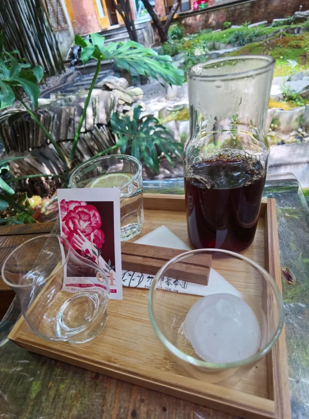 昆明必去咖啡店_昆明环境优雅的咖啡厅_咖啡厅适合多人去吗昆明