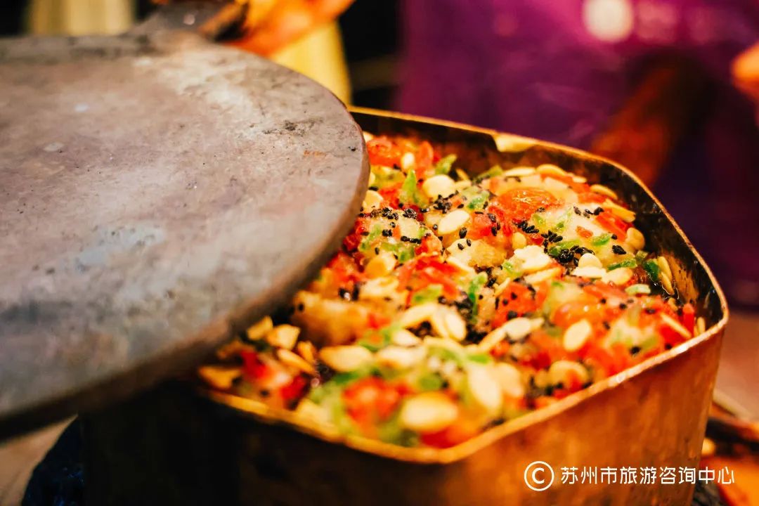五一广场附近好吃的店_五一附近的点心城_五一广场点心店