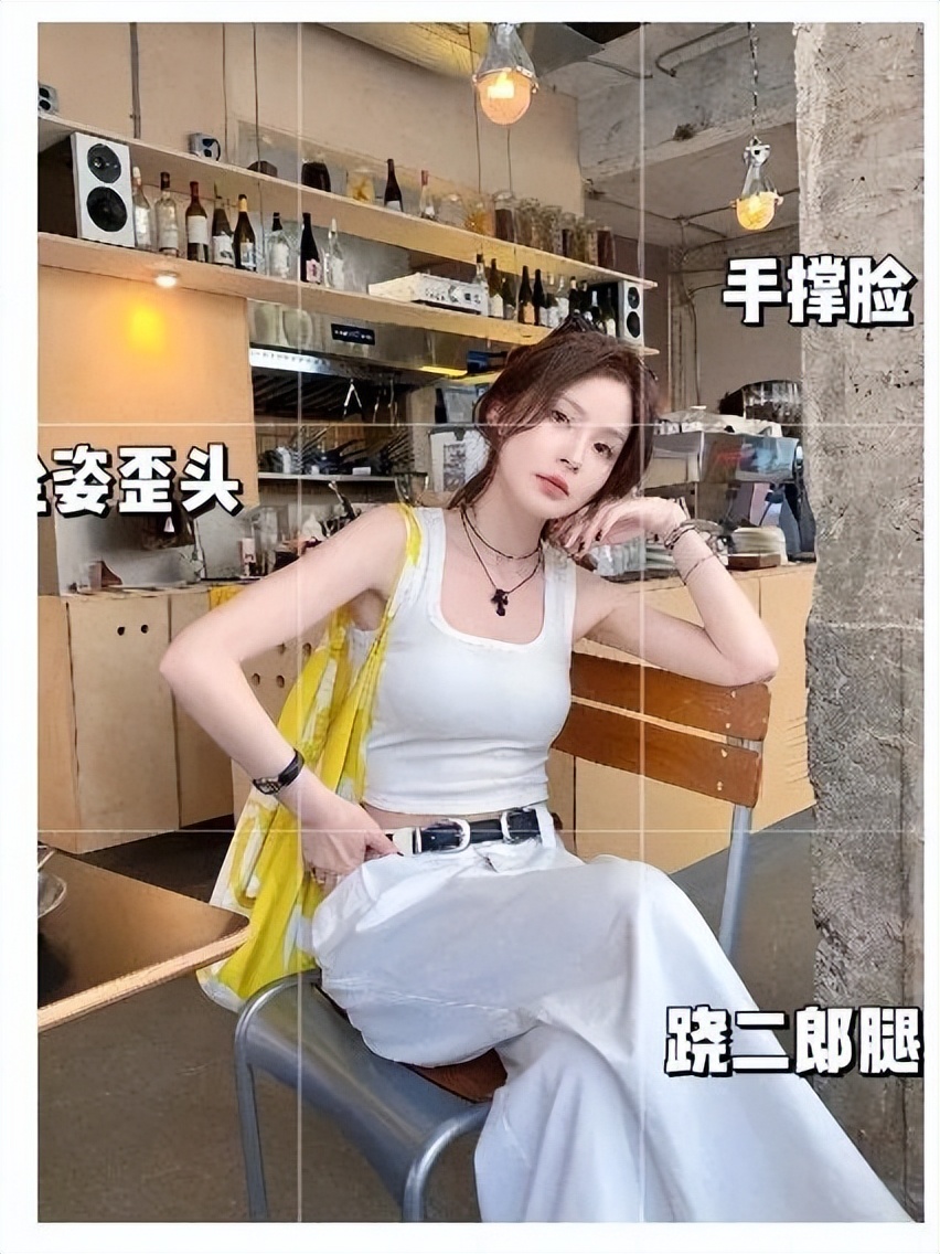 咖啡厅可以拍照吗_咖啡店可以拍照吗_适合咖啡馆拍照的姿势