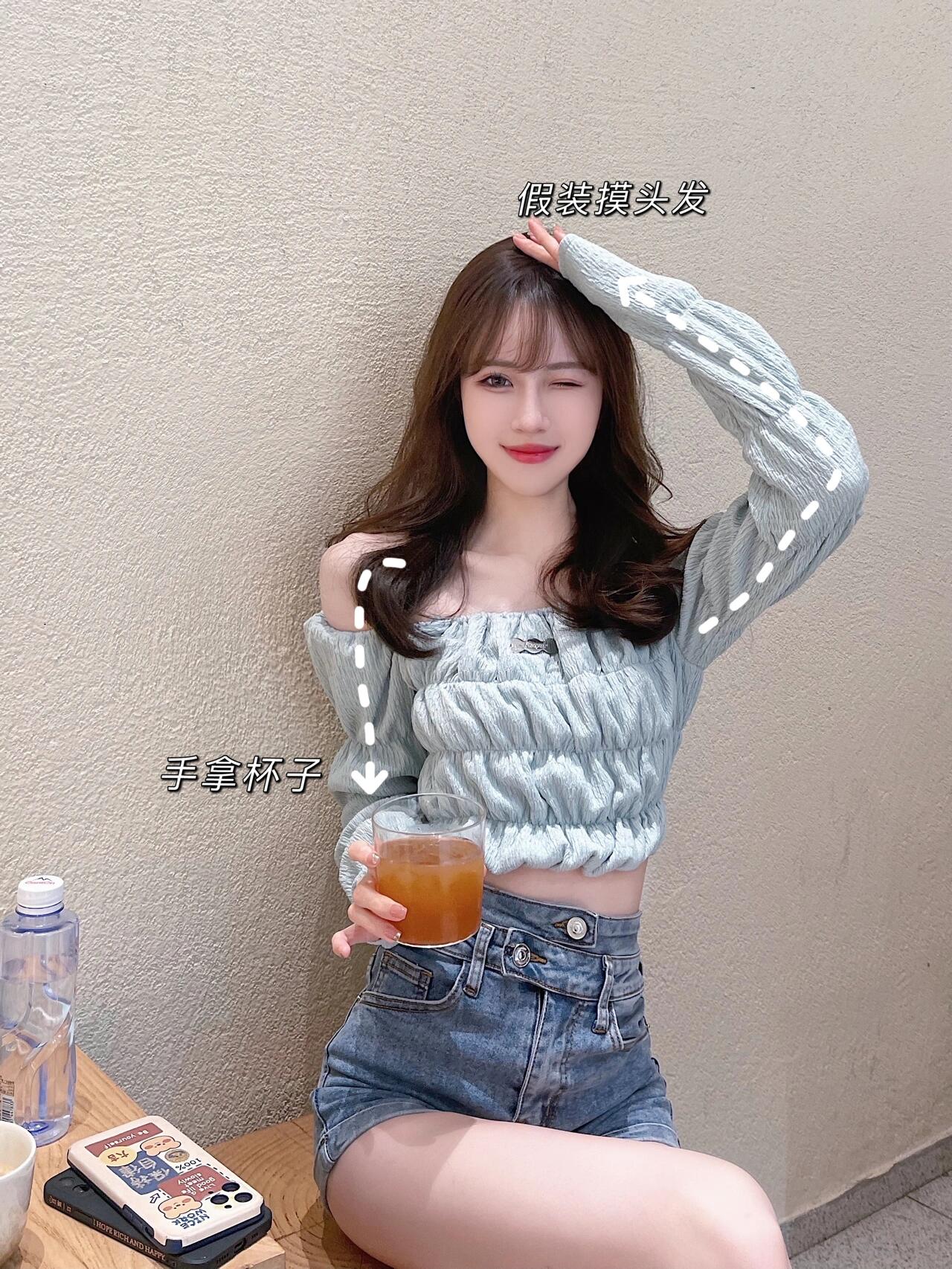拿咖啡拍照_咖啡厅可以拍照吗_适合咖啡馆拍照的姿势