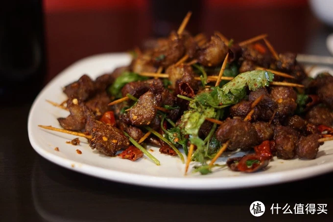 洛杉矶20间最美味中餐厅