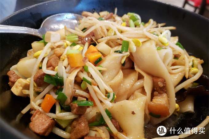 洛杉矶20间最美味中餐厅