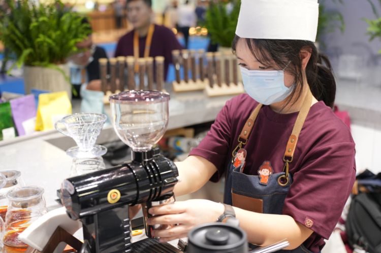 咖啡师学校培训_咖啡师学校_咖啡师学校全国排名