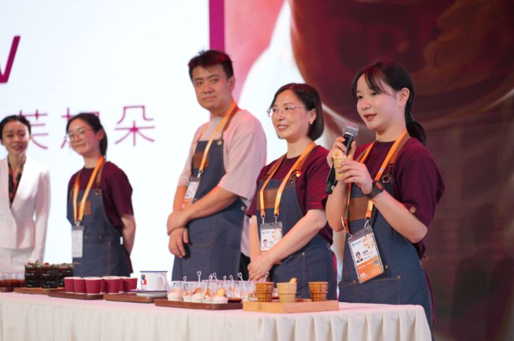咖啡师学校全国排名_咖啡师学校_咖啡师学校培训