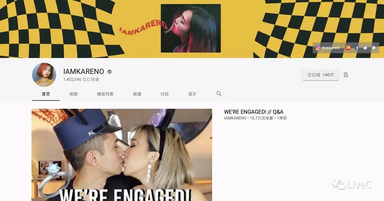 家庭短视频主题_家庭视频简介_家庭日常视频博主