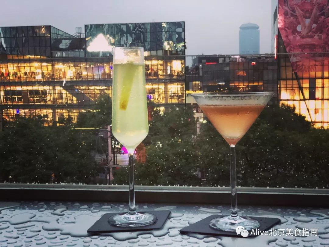 北京太古里西区效果图_北京太古里好吃的西餐厅_太古里西餐哪家最好