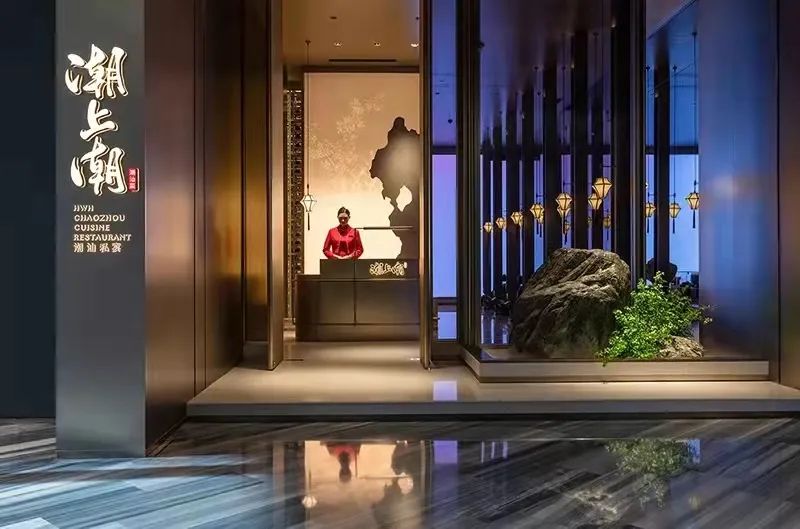 北京太古里好吃的西餐厅_北京太古里西区效果图_太古里的西餐厅