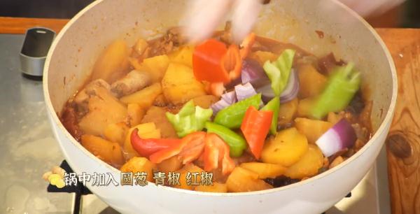 土豆西餐做法大全_土豆西餐大全做法图片_土豆西餐