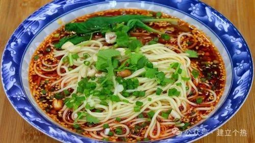 重庆传统美食_重庆美食讲解_重庆特色传统小吃