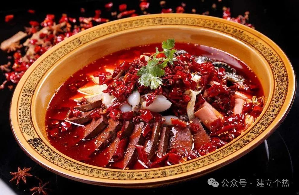 重庆美食讲解_重庆传统美食_重庆特色传统小吃