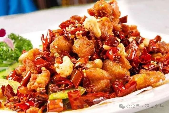 重庆特色传统小吃_重庆传统美食_重庆美食讲解