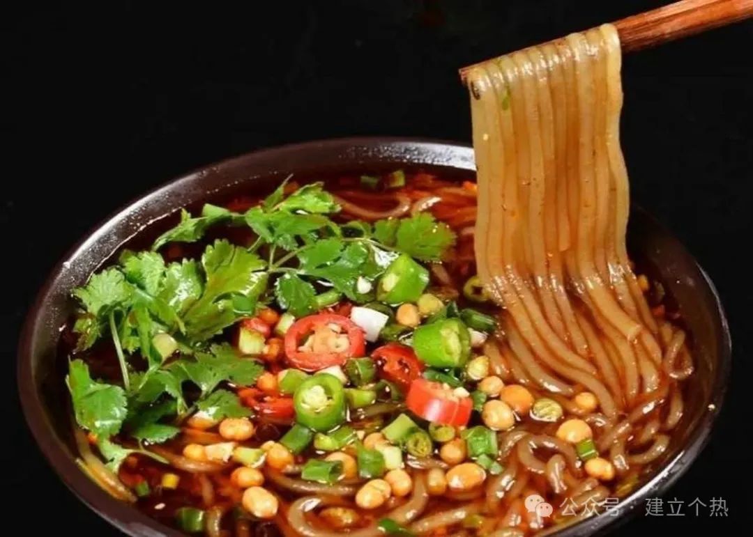 重庆传统美食_重庆特色传统小吃_重庆美食讲解
