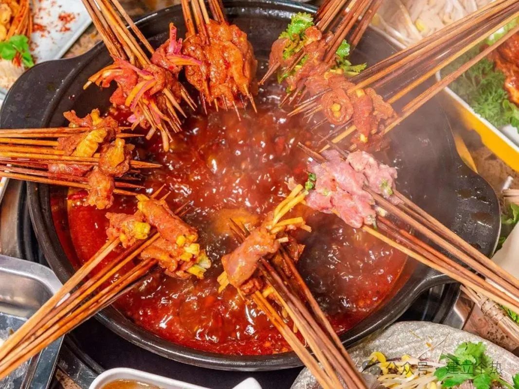 重庆传统美食_重庆美食讲解_重庆特色传统小吃
